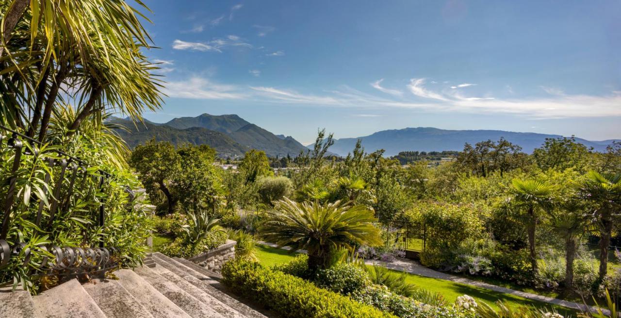 Borgo Il Mezzanino Villa Salo Exterior photo